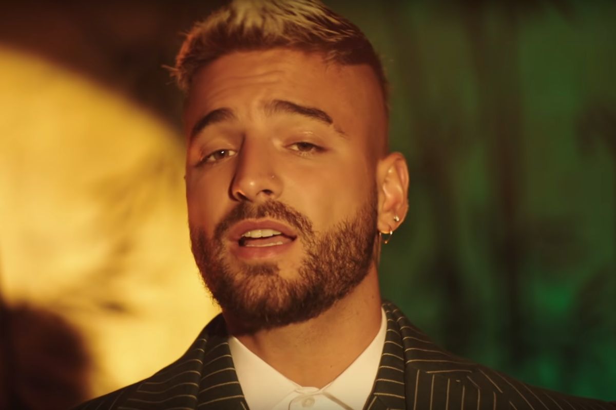 Maluma