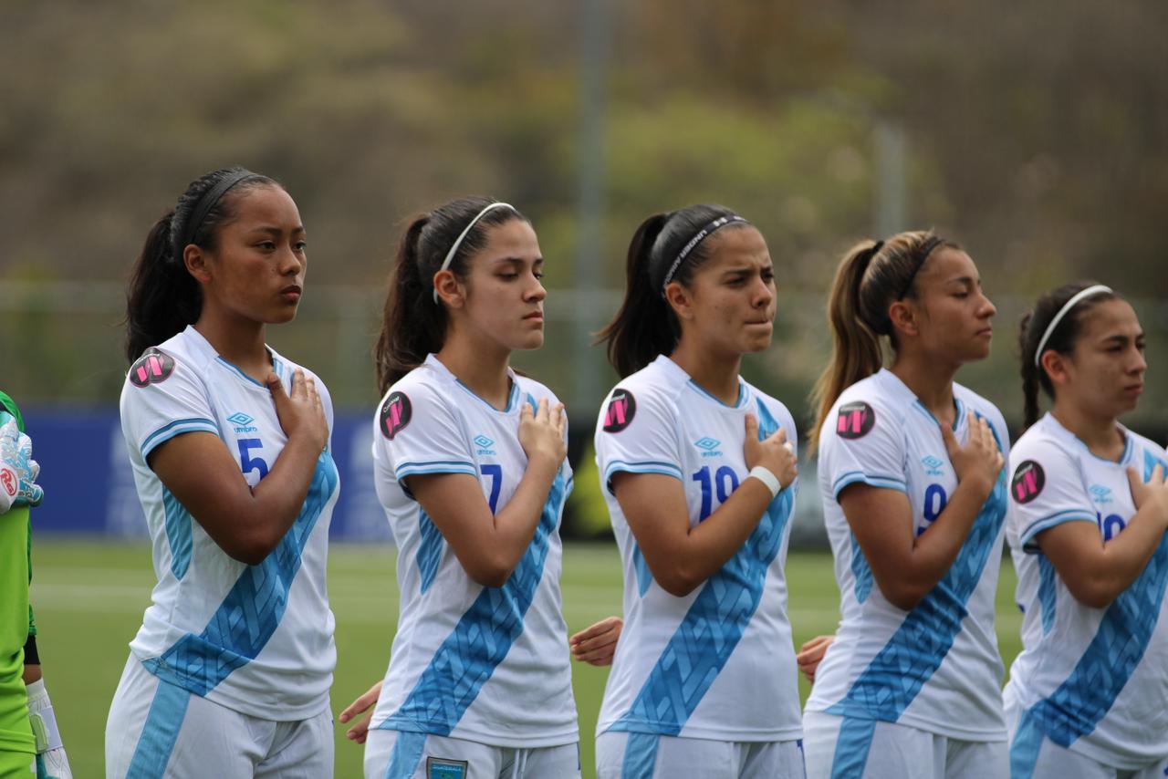 Guatemala Sub-19