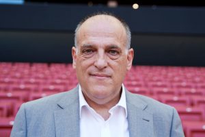 Barcelona pide la dimisión de Tebas