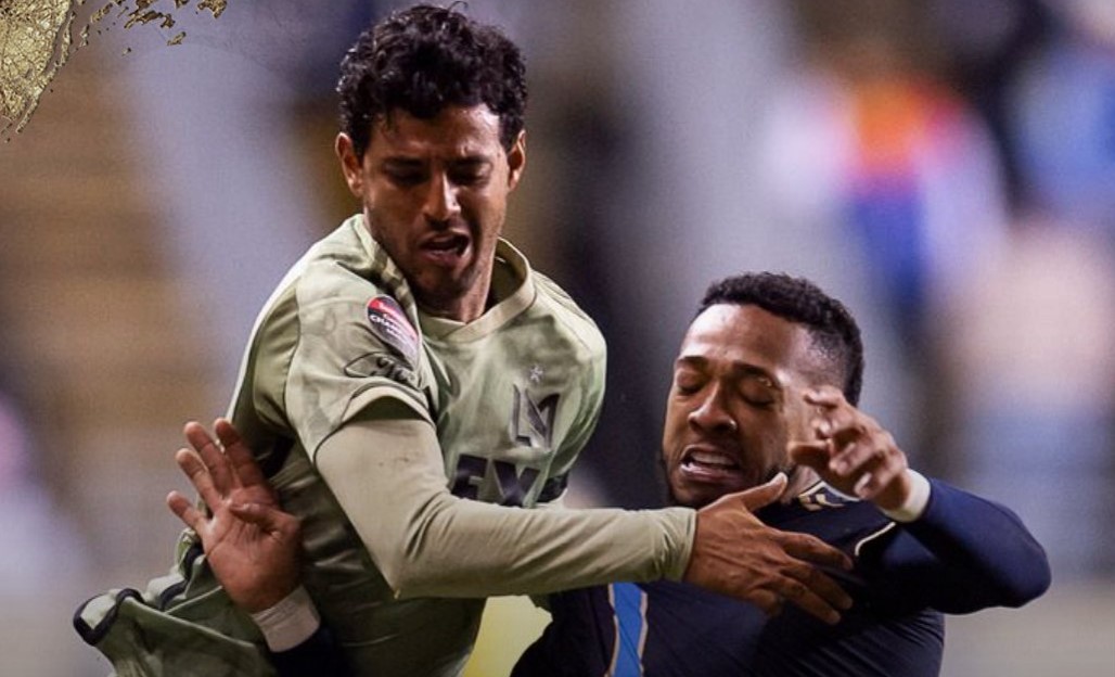 Concacaf: Empate entre Philadelphia Union y Los Angeles F. C.