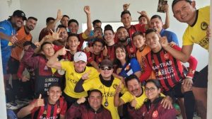 Liga Primera División: Deportivo Coatepeque