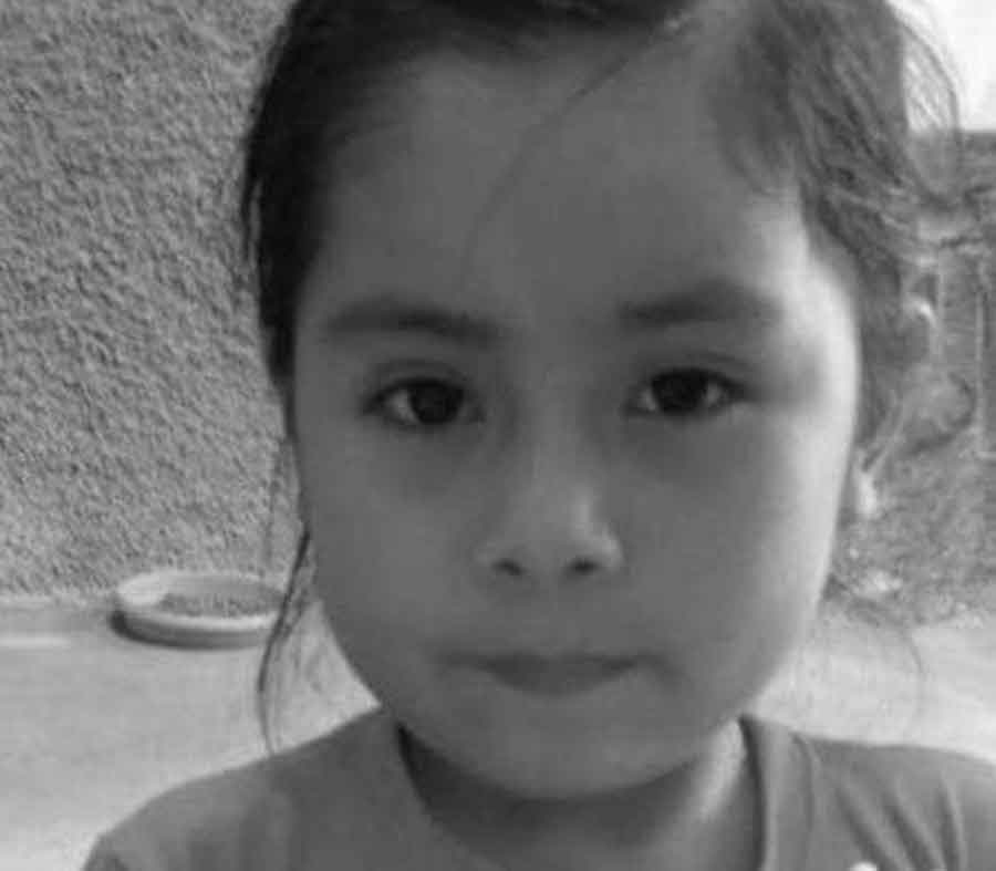 Fallece Kimberly Gómez, estudiante de escuela de Chiquimula
