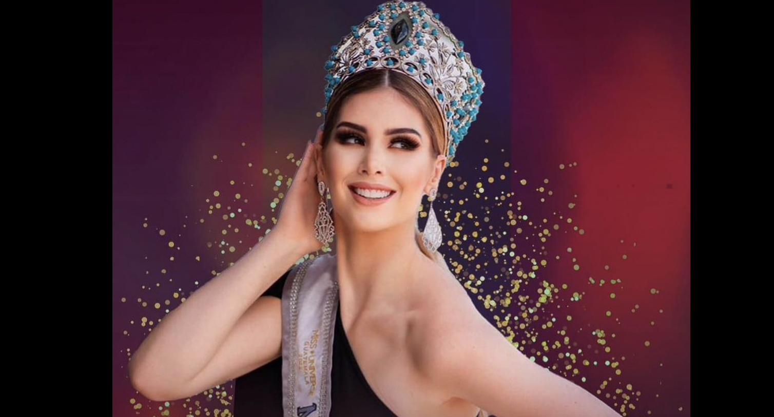 Miss Guatemala