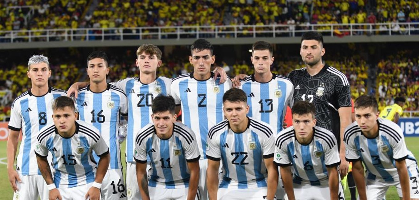 Argentina Sub-20