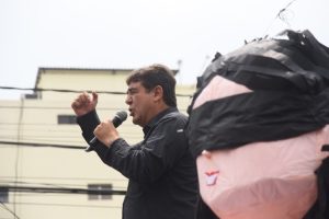CC conoce acciones relacionadas con candidaturas de Prosperidad Ciudadana y Carlos Pineda
