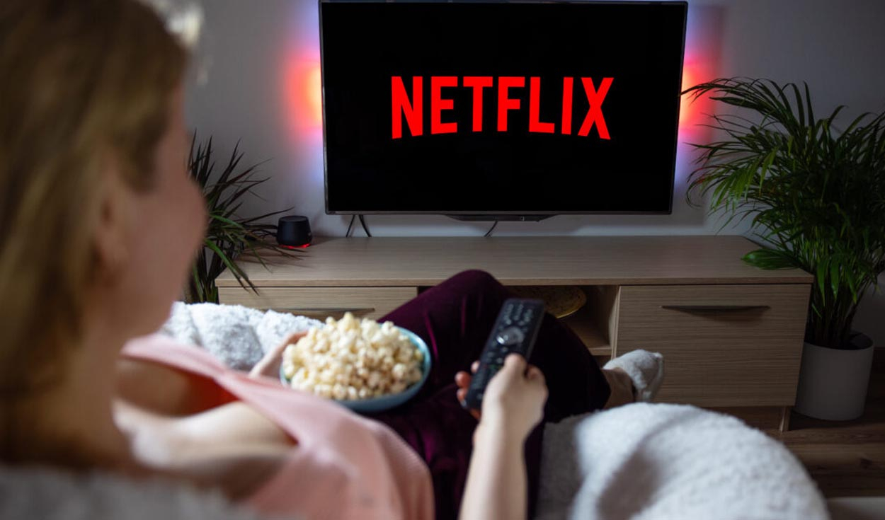 Netflix