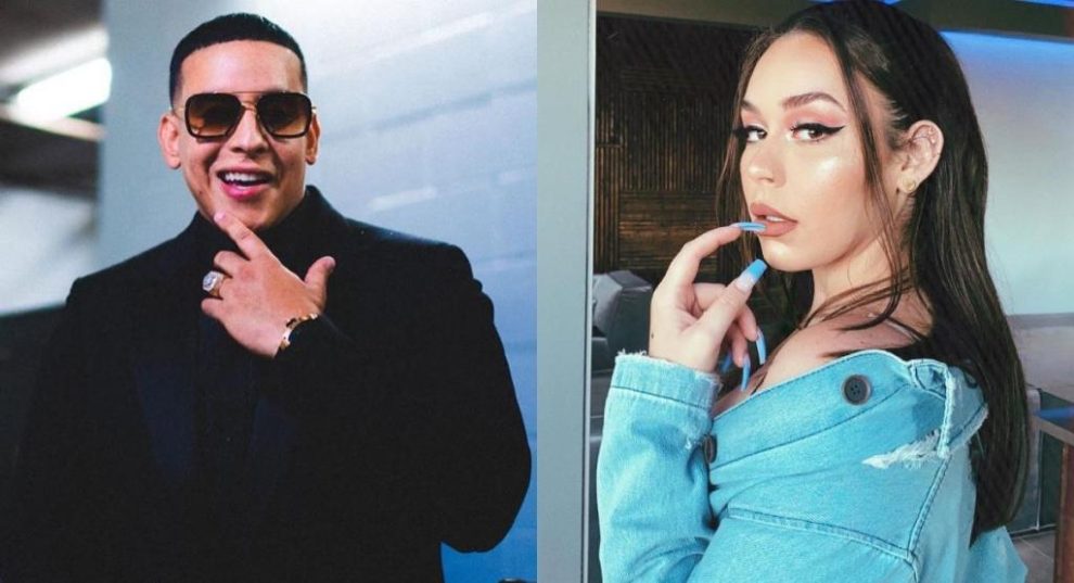 La hija de Daddy Yankee enciende Instagram con estas fotos