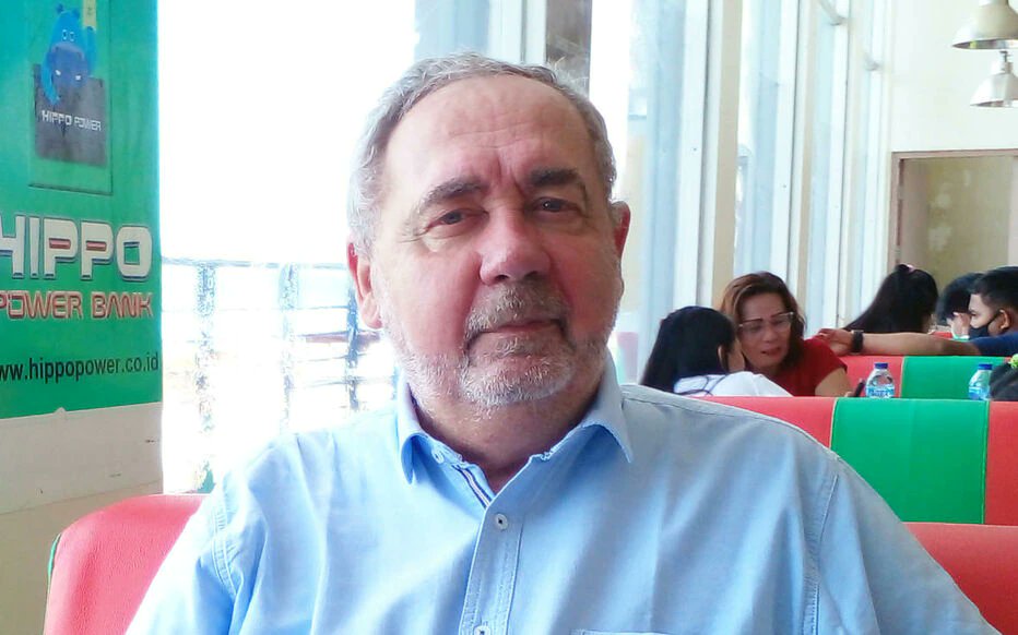 Thierry Ascione, el prÃ³fugo francÃ©s, condenado por un doble asesinato en Guatemal