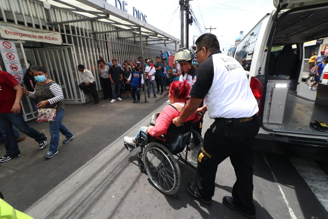 ataque armado en colonia Las Maravillas, San Pedro Ayampuc