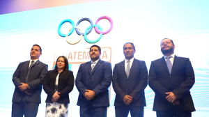 Comité Olímpico Guatemalteco