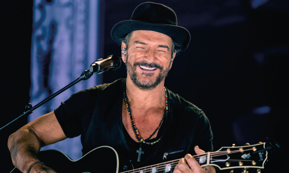 Ricardo Arjona