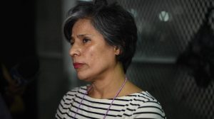 abogada Claudia González, exmandataria de CICIG, es capturada