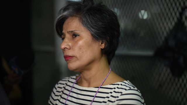 Claudia González Archives - Emisoras Unidas