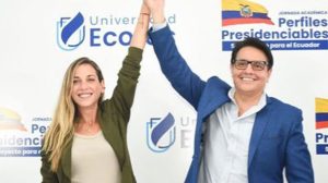 Fernando Villavicencio, candidato presidencial de Ecuador, fue asesinado