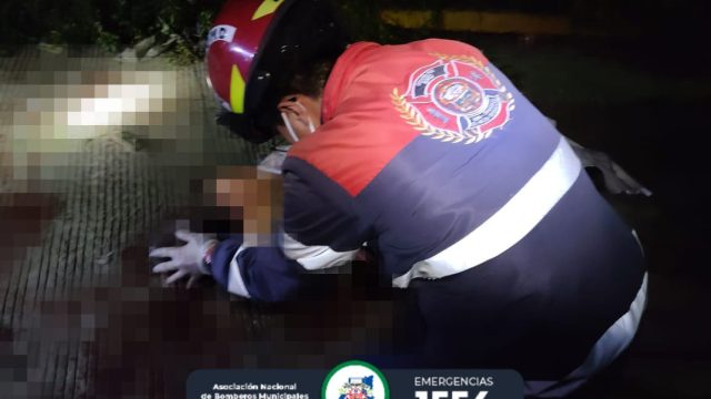 Hombre muere tras ataque de perros en Totonicapán