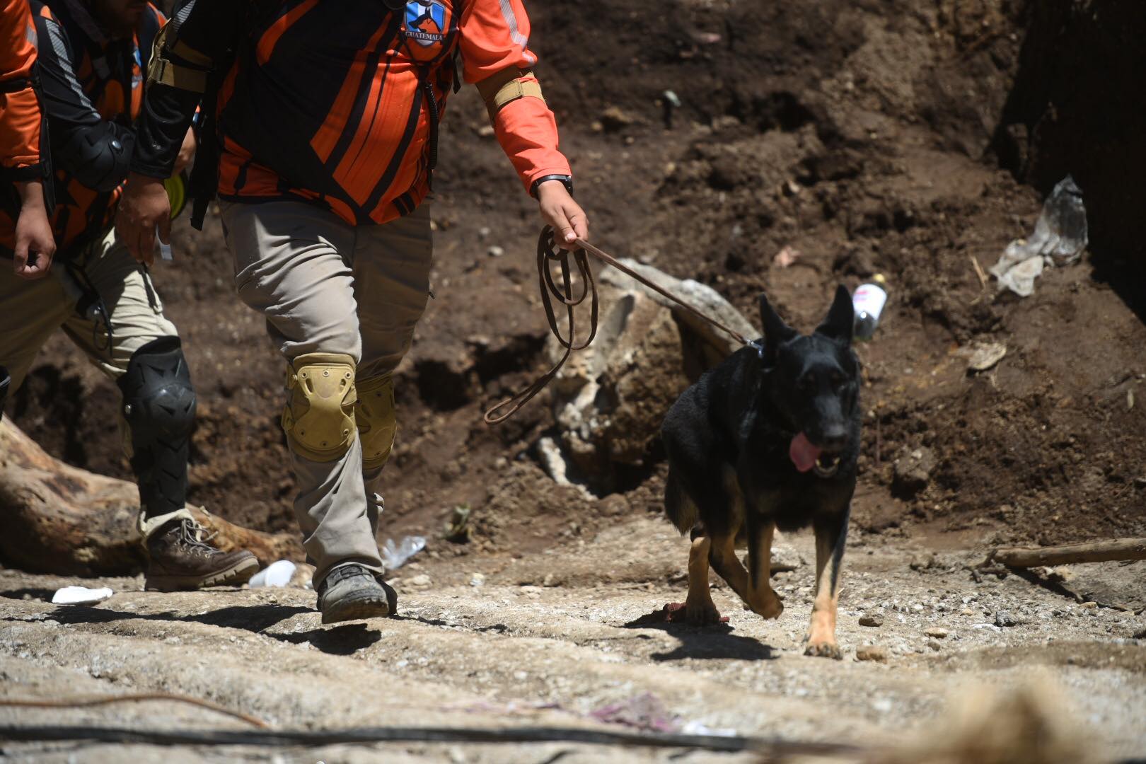 personas desaparecidas tras ser arrastradas por río bajo el puente El Naranjo