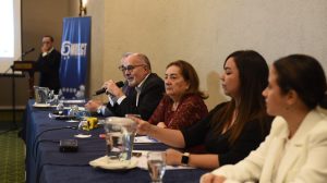 Misión de Observación Electoral de Guatemala presenta octavo informe