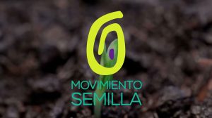Logotipo de Movimiento Semilla