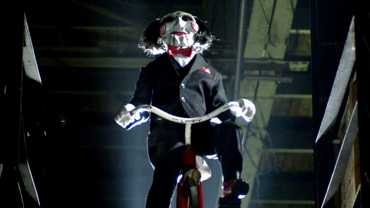 Saw X: Orden y donde ver la saga septiembre 2023