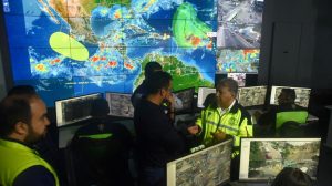 Municipalidad actualiza información sobre situación en Calzada La Paz