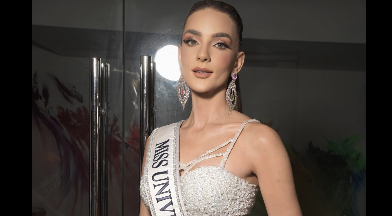 Miss Guatemala