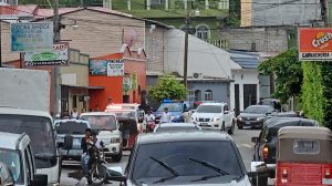 agentes de PNC mueren tras ataque armado en Zacapa