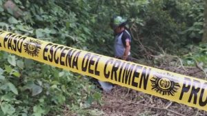 Localizan cadáver en ruta de San José Pinula a Jalapa