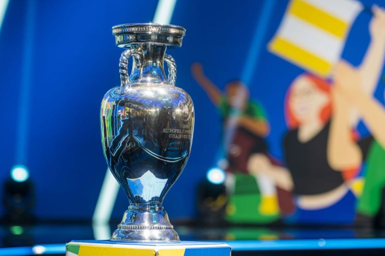 Definidas las 24 selecciones clasificadas a la Eurocopa 2