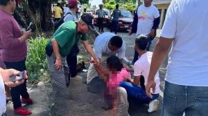 Ministerio Público investiga los hechos ocurridos en Orizaba, Malacatán, San Marcos