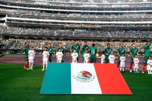 El Tri: Selección de México: