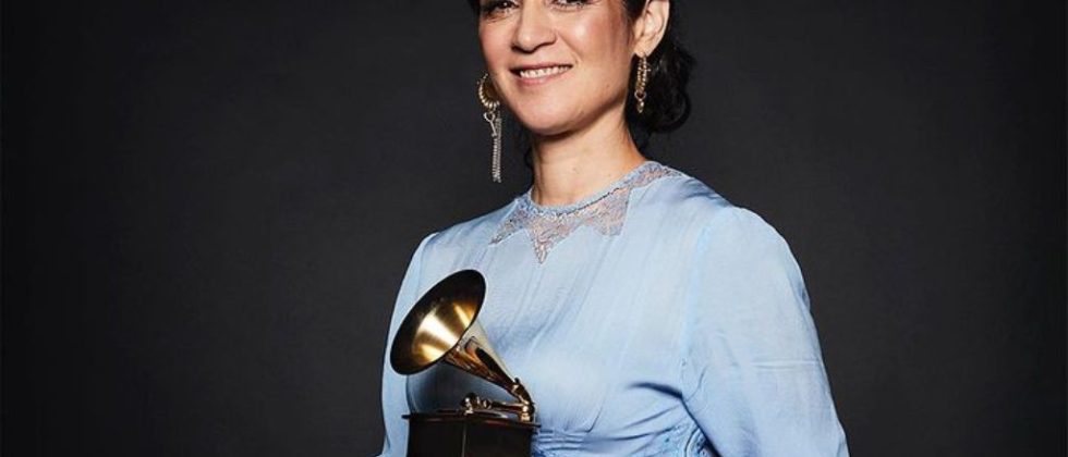 Julieta Venegas