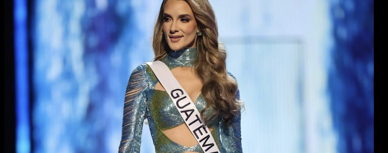 Miss Guatemala