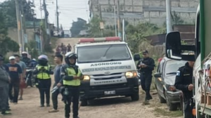 Guardia de seguridad muere tras ataque armado en Ciudad Quetzal