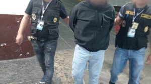 capturan a contador implicado en caso de corrupción en hospital de Chimaltenango