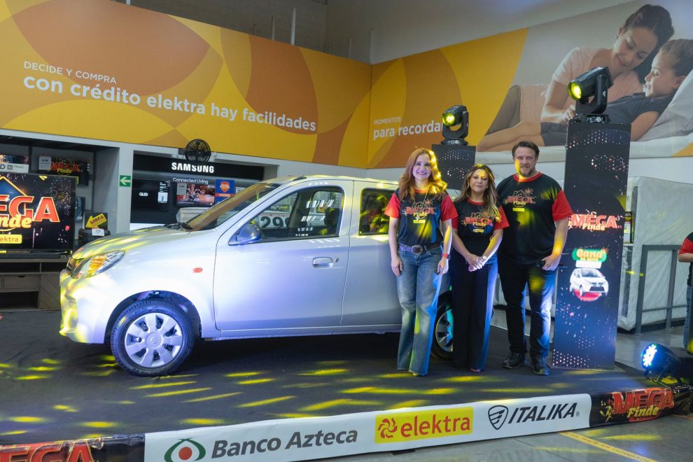 Remate. Cuáles son las promociones que hay en Elektra