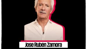 Reporteros Sin Fronteras reconoce trabajo de José Rubén Zamora