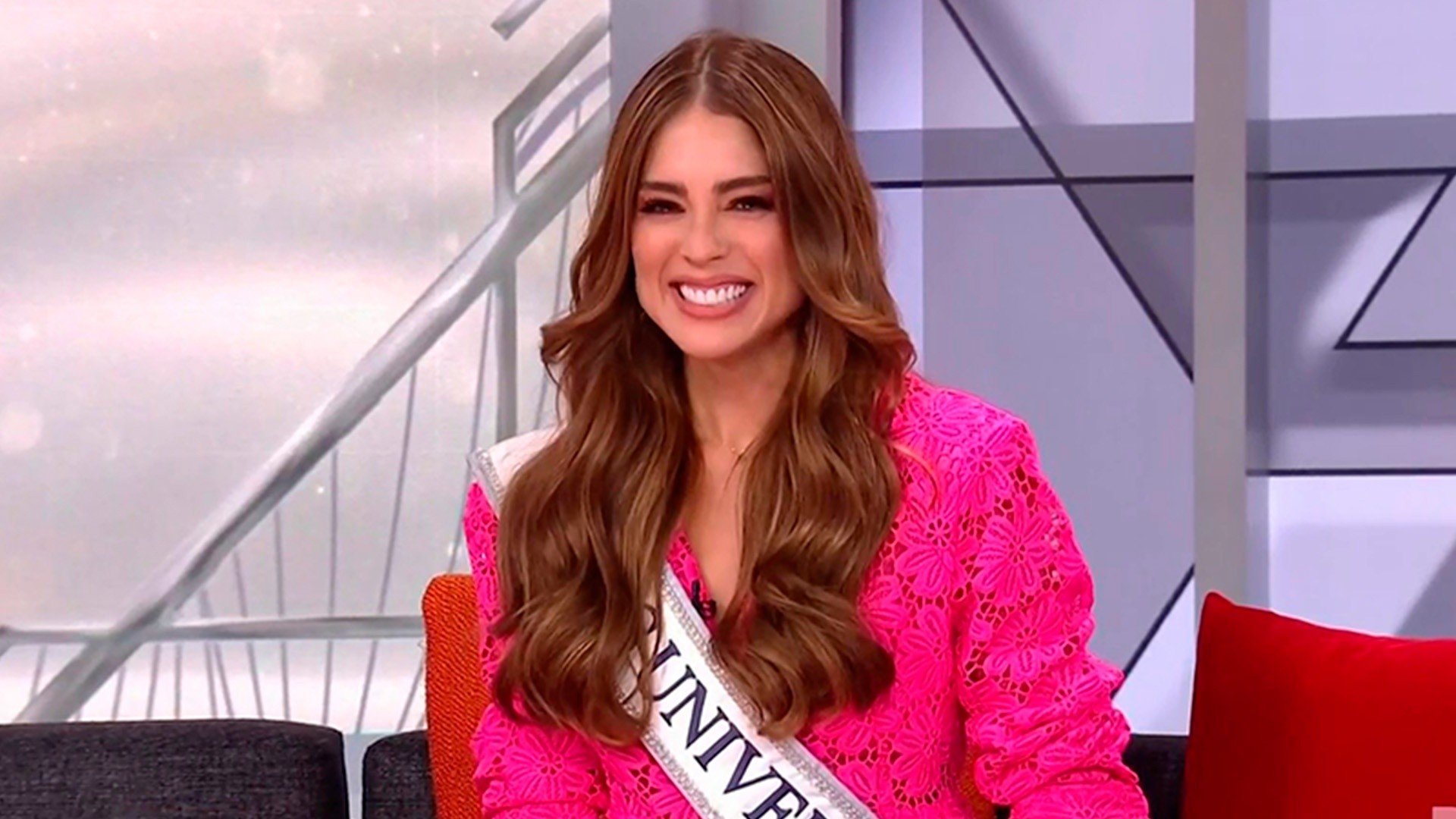 Miss Colombia