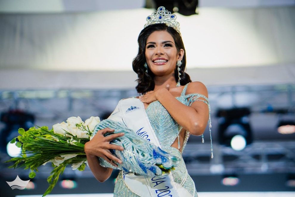 Miss Nicaragua