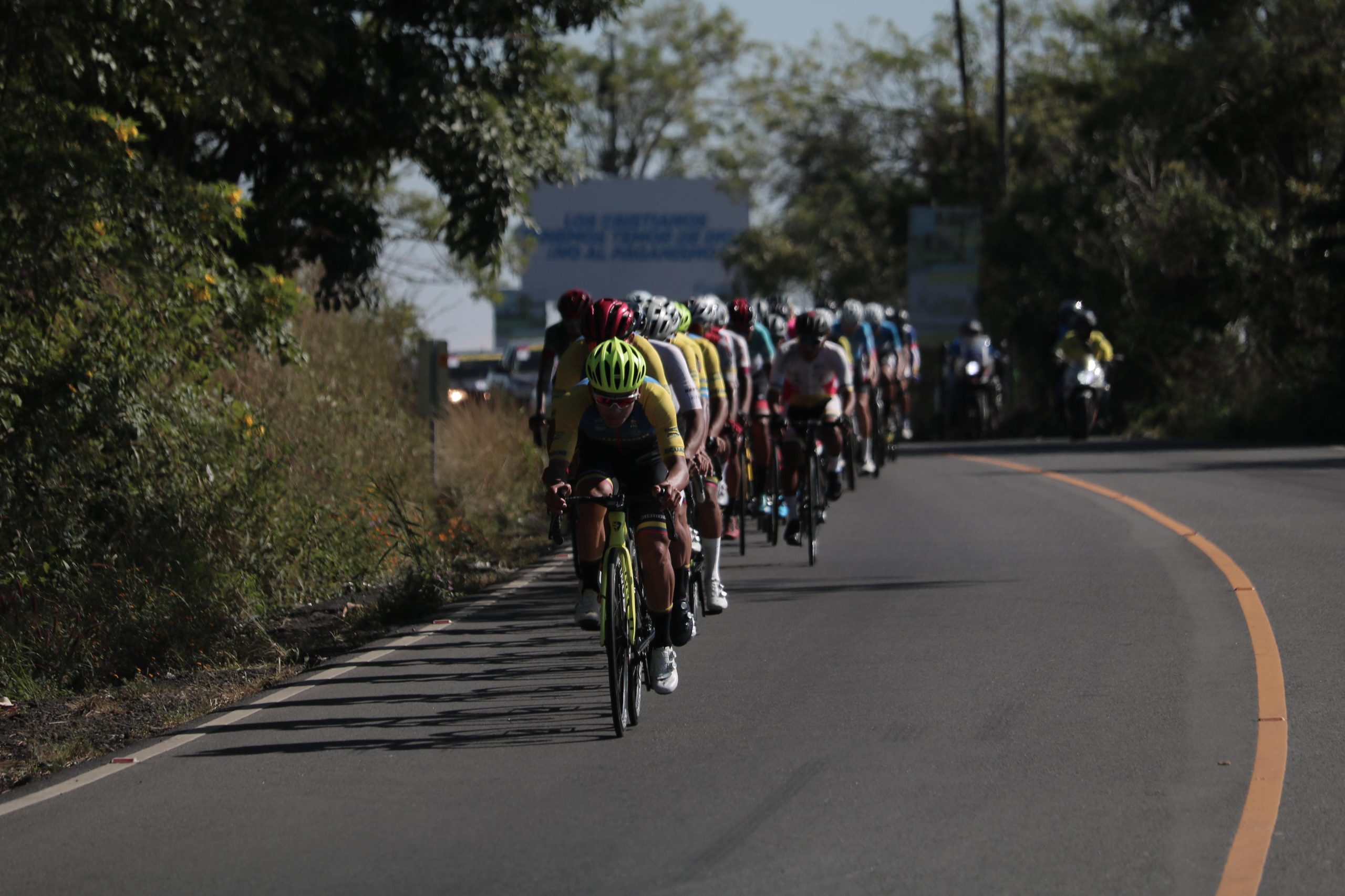 Previa de la sexta etapa de la 62 Vuelta a Guatemala 2023