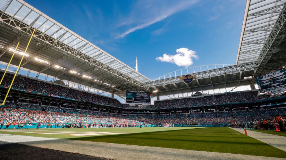 14 Estadios de la Copa América 2024 Archives Emisoras Unidas