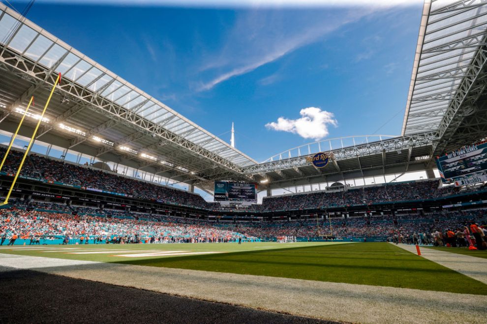 Los 14 estadios de la Copa América 2024 diciembre 2023