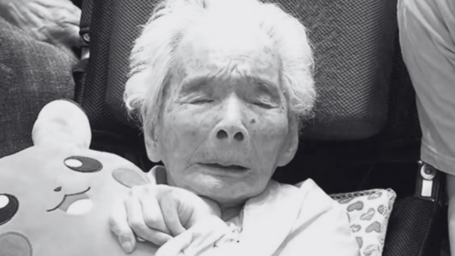 Fusa Tatsumi, la persona más anciana de Japón, murió a los 116 años