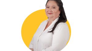 Muere Mayra Altán Palencia, alcaldesa de Flores, Petén
