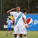 Sub-20 de Guatemala