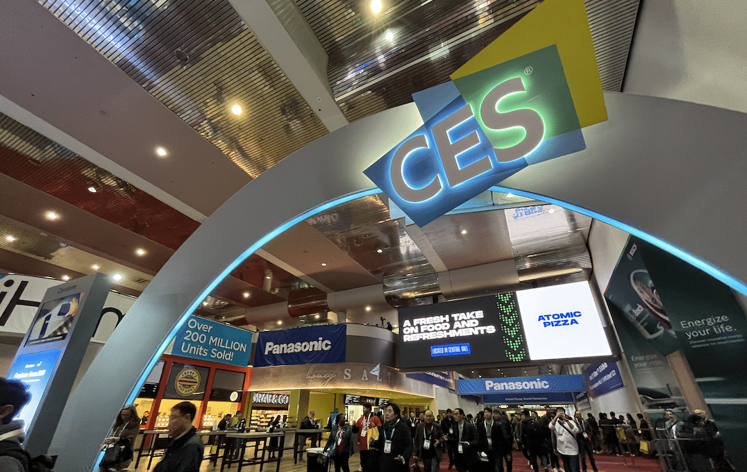 CES