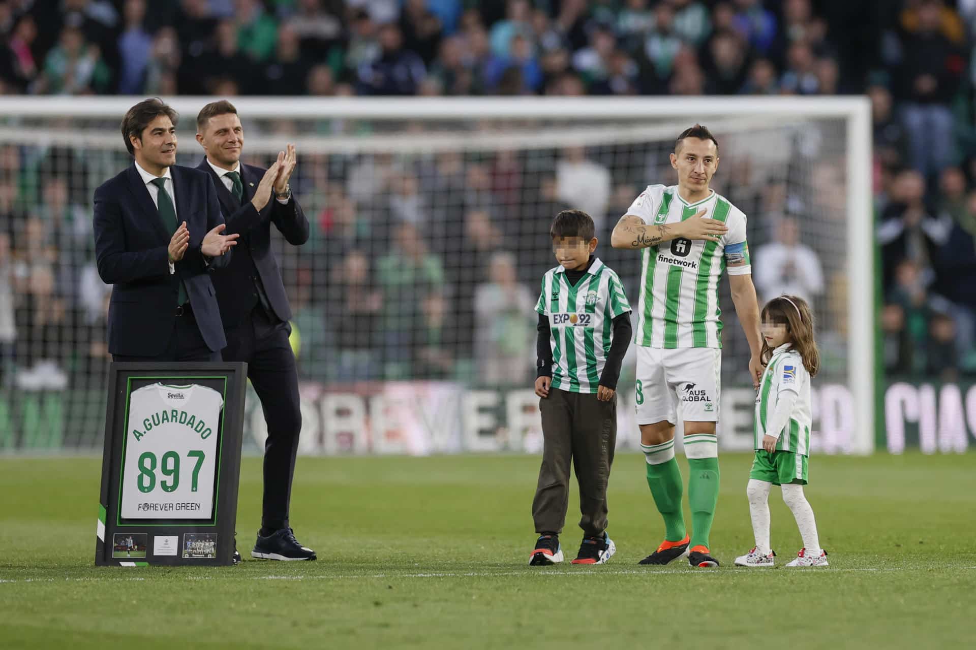 Andrés Guardado