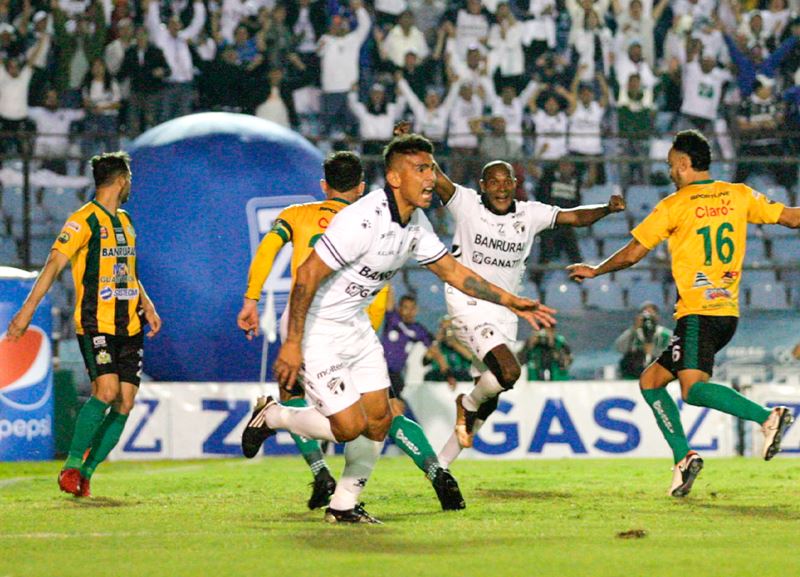 Clausura 2024 de la Liga Guate Banrural arranca esta semana enero 2024