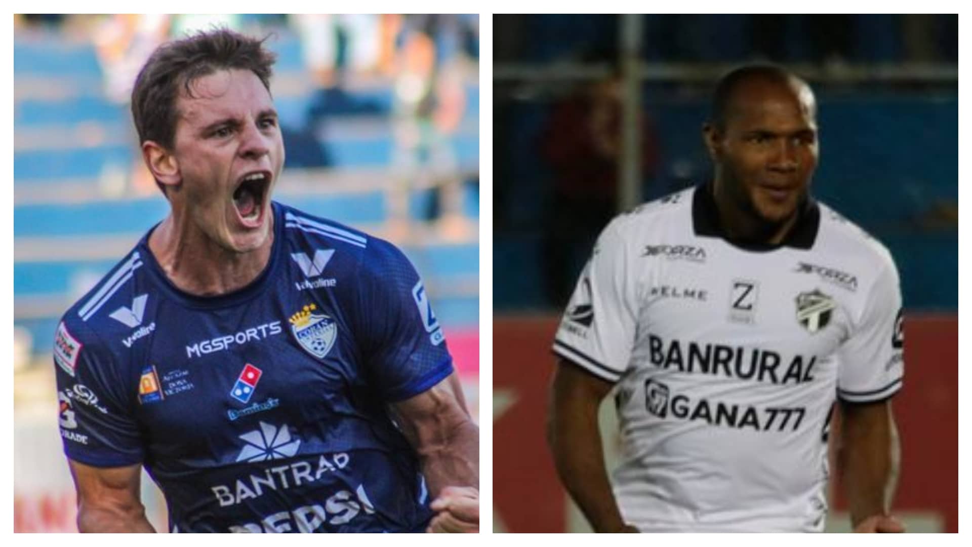 Goleadores del Clausura 2024