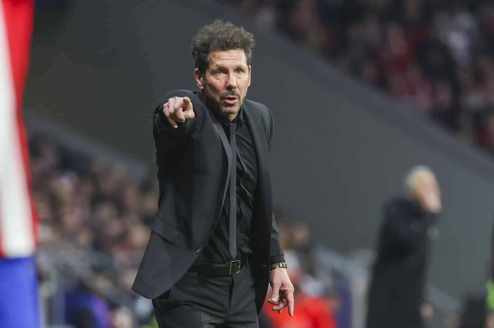 Diego Simeone