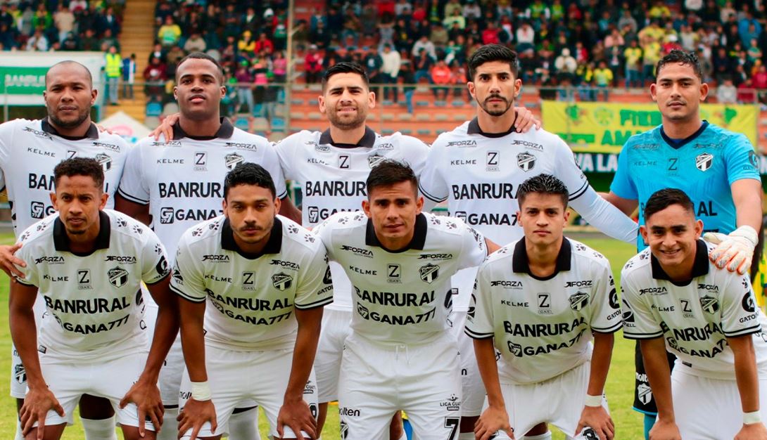 Comunicaciones ante Pumas